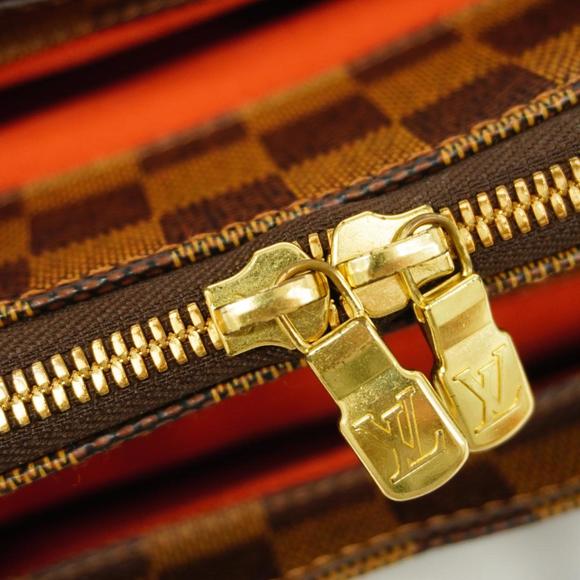 Louis Vuitton Handbag Damier Belem PM N51173 Ebene Ladies - Picture 7 of 9